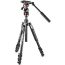 Tripode Manfrotto Befree Live Tripode Manfrotto Befree Live