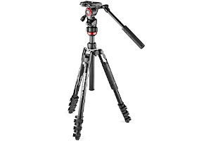 Tripode Manfrotto Befree Live 418AVyL6YHL._AC_UL320_