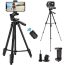 Tripode Para Celular Con Bluetooth