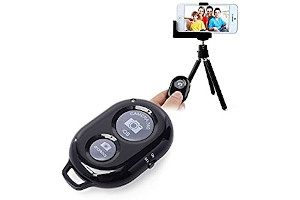 Selfie Bluetooth 41Hr4Q0vkOL._AC_UL320_