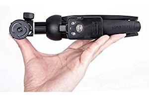Selfie Stick Bluetooth Como Funciona 41VMNEfLjGL._AC_UL320_