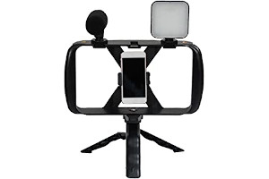 Soporte Para Celular Con Luz Y Microfono 51JBcNv6xfL._AC_UL320_