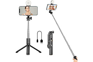 Selfie Stick Con Luz 51JbOHlXrPL._AC_UL320_