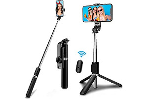 Los Mejores Selfie Stick 51LkDXAM8LL._AC_UL320_