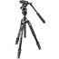 Manfrotto Befree Live Twist