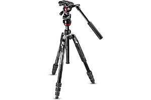 Manfrotto Befree Video 51M9ncM+13L._AC_UL320_