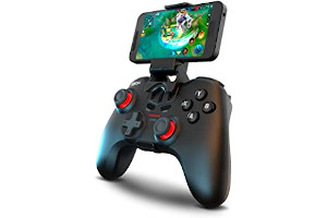 Soporte Para Celular Gamepad