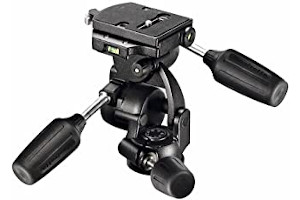 Manfrotto 808Rc4 51bZfOcfRjL._AC_UL320_