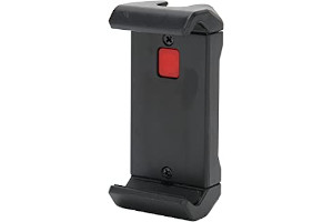 Soporte Para Celulares Adaptable A Tripode 51cfgZb9gmL._AC_UL320_