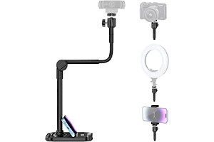 Tripode Webcam Logitech 51kLDxaCruL._AC_UL320_