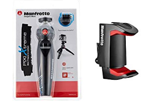 Manfrotto Smartphone 51p13r0qXzL._AC_UL320_