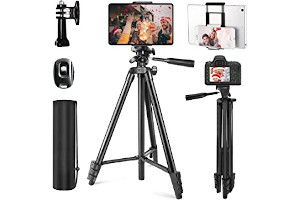 Trípode Para Celular Sencillo 61-lt7CEMlL._AC_UL320_