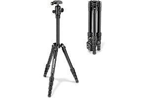 Manfrotto Element Traveller 613PSy9MIML._AC_UL320_