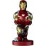 Soporte Para Celular Iron Man