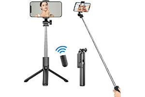 Tripode Selfie Xiaomi 61JN96kUh2S._AC_UL320_