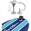 Gopro En Tabla De Surf Gopro En Tabla De Surf