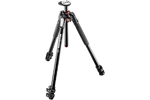 Tripode Manfrotto 190Xprob 61VKGiLcGqL._AC_UL320_