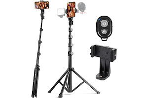 Tripode De Aluminio Para Celular 61dmQwJtehL._AC_UL320_