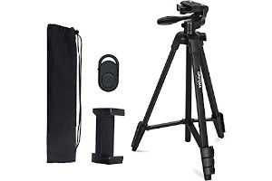 Valor Tripode Camara