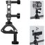 Soporte Manubrio Gopro