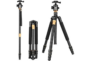 Trípode Monopode Profesional Q999 61qQBt3cemL._AC_UL320_