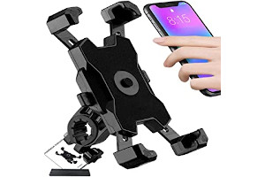 Soporte Movil Bicicleta Montaña