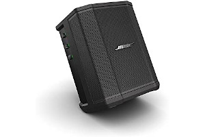 Altavoz Con Tripode