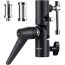 Soporte Flash Camara Soporte Flash Camara
