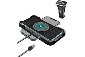 Cargador Inalambrico De Celular Para Auto 61xym40X9wL._AC_UL320_