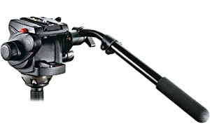 Manfrotto 503 Hdv 71GeSnoQIYL._AC_UL320_