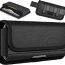 Porta Celular Con Clip