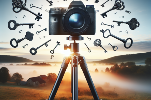 Las claves para conseguir fotos increíbles con trípodes