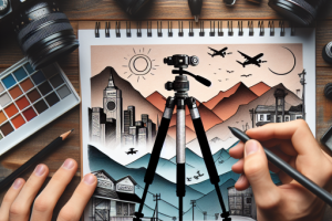 Los trípodes más económicos que no escatiman en calidad Los trípodes más económicos que no escatiman en calidad