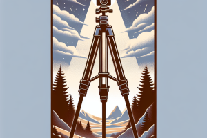 Los trípodes más ligeros que no comprometen la robustez Los trípodes más ligeros que no comprometen la robustez