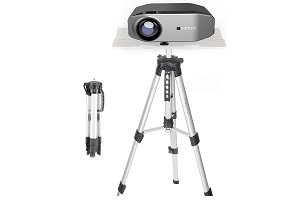Tripodes Para Proyectores