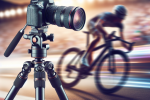 Trípodes para fotografía de acción: ¡captura movimientos rápidos con precisión! Trípodes para fotografía de acción: ¡captura movimientos rápidos con precisión!