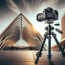 Trípodes para fotografía de arquitectura: ¡captura cada detalle con precisión!