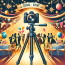 Trípodes para fotografía de eventos sociales: ¡captura momentos especiales con precisión!