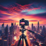 Trípodes para fotografía de paisajes urbanos: ¡captura la ciudad en su esplendor! Trípodes para fotografía de paisajes urbanos: ¡captura la ciudad en su esplendor!