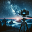 Trípodes para fotografía nocturna: ¡domina la oscuridad con tu cámara!