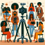 Trípodes para vloggers: ¡obtén la estabilidad que necesitas!