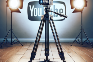 ¿Cuál es el trípode perfecto para grabar vídeos de YouTube? ¿Cuál es el trípode perfecto para grabar vídeos de YouTube?