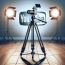 ¿Cuál es el trípode perfecto para grabar vídeos de YouTube?